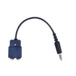 GA headset to Helo Adapter