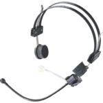 5x5 Pro III Single Ear-tip Headset | Single Sided
