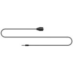 Microphone Extension — Straight Cable