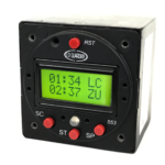 AERO 553-101-001 Panel Mount Digital Multi-Function CO Detector