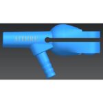 Aithre Boom Cannula and Adaptor - Image 9