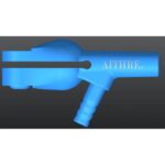 Aithre Boom Cannula and Adaptor - Image 10