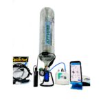 AVI 1-Place Oxygen System