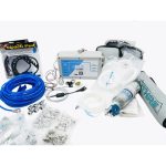 AVI128C 6-Place Smart Oxygen System for Certified Aircraft with Healthview - Image 38