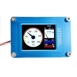 AVI128C 6-Place Smart Oxygen System for Certified Aircraft with Healthview - Image 16