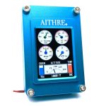 AVI128C 6-Place Smart Oxygen System for Certified Aircraft with Healthview - Image 18