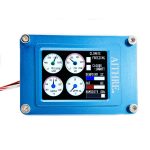 AVI128C 6-Place Smart Oxygen System for Certified Aircraft with Healthview - Image 20