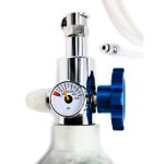AVI128C 6-Place Smart Oxygen System for Certified Aircraft with Healthview - Image 21