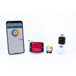 AVI128C 6-Place Smart Oxygen System for Certified Aircraft with Healthview - Image 25