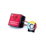 AVI128C 6-Place Smart Oxygen System for Certified Aircraft with Healthview - Image 26