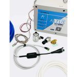 AVI128C 6-Place Smart Oxygen System for Certified Aircraft with Healthview - Image 3