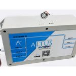 AVI128C 6-Place Smart Oxygen System for Certified Aircraft with Healthview - Image 5