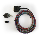 CERTIFIED 12V IBBS Install Kit w/ STC Authorization Letter