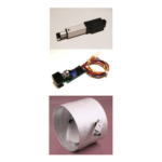 Control Valve Servo Kit