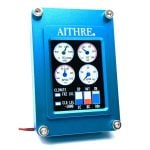 Healthview Biometric Avionics and Oxygen Control System