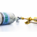 Mountain High Transfilling Hose for Aithre Fixed Flow Bottles - Image 4