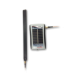 Remote ADS-B antenna