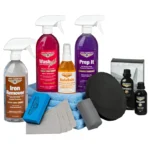 Ceramic 37 (60ml) Professional Detailer Kit - Graphene Infused Ceramic Coating