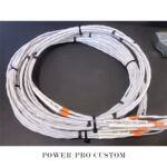 Appareo Power Pro Custom Harness
