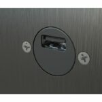 smartPanel Mount and Panel USB Port Package for Apple iPad Mini (1-6 All Generations) - Image 2