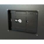 smartPanel Mount and Panel USB Port Package for Apple iPad Mini (1-6 All Generations) - Image 3
