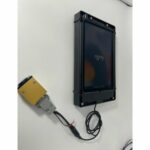 smartPanel Mount and Panel USB Port Package for Apple iPad Mini (1-6 All Generations) - Image 4