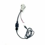 smartPanel Mount and Panel USB Port Package for Apple iPad Mini (1-6 All Generations) - Image 7