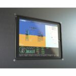 smartPanel Mount and Power Supply Package for 7th - 9th Generation Apple iPad - Image 2