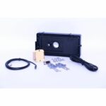smartPanel Mount and Power Supply Package for Apple iPhone 11- 13 Pro Max - Image 2