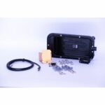 smartPanel Mount and Power Supply Package for Apple iPhone 11 Pro