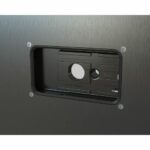 smartPanel Mount and Power Supply Package for Apple iPhone 6, 6S, 7, & 8 - Image 3