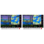 CO Guardian 353D-101 Panel Mount CO Detector for Dynon SkyView - Image 3