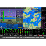 CO Guardian 353D-101 Panel Mount CO Detector for Dynon SkyView - Image 4