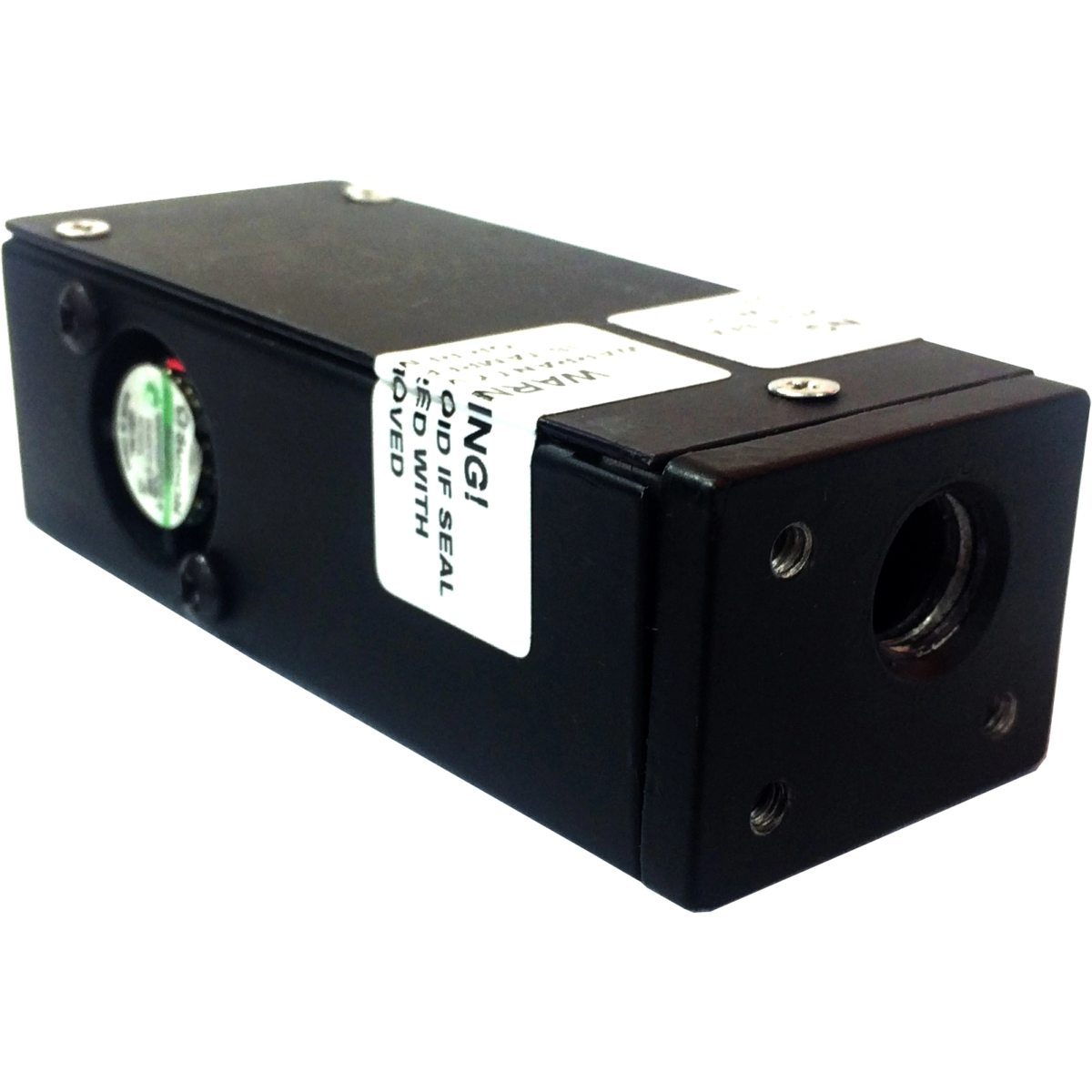 CO Guardian 353D-201 Remote Mount CO Detector for Dynon SkyView - Image 1