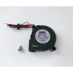 Fan Blower for all smartPanel Mount Products (12-14VDC)