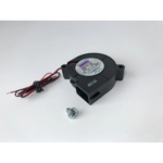 Fan Blower for all smartPanel Mount Products (12-14VDC) - Image 3