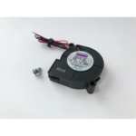 Fan Blower for all smartPanel Mount Products (12-14VDC) - Image 2