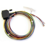 Intelligent Flap Controller Wiring Harness (IFC-HARN)