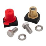 TAA (SAE Terminal Adapter 3/8″ Ring Lugs)