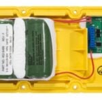 Artex ME406 Series Lithium Battery Pack