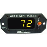 M307FC Digital Temperature Gauge