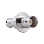 BNC Jack to Blind Mate Adapter