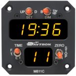 M811C Digital Clock - Image 2