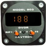 M903 - Indicator