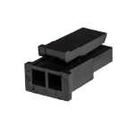 Stratus Power Connector Housing