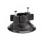 Suction Cup Mount (Stratus 2, 1S, 2S, 3)