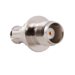 TNC Jack to Blind Mate Adapter