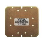 Trans-Cal Adapter Plate SSD120 and Narco AR850