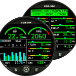 CGR-30 Combo Package Experimental