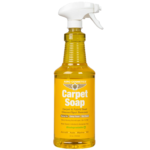 Carpet Soap 32 Fl. oz - Carpet and Fabric Cleaner